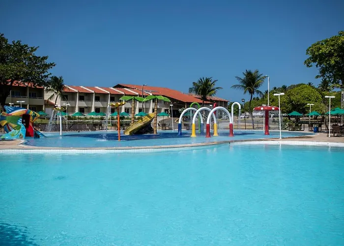 Sesc Iparana Ecoresort