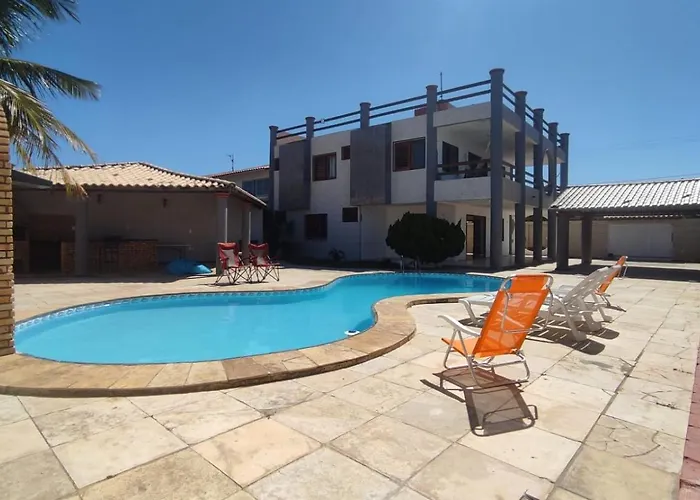 Vila Nordestina